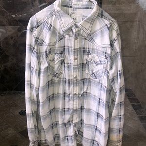 BKE athletic fit shirt